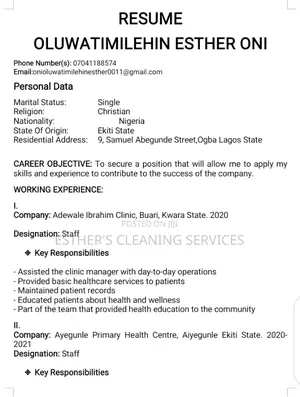 Health Practitioner