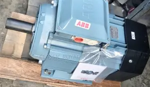 Original Brand New 45kw ABB Motor