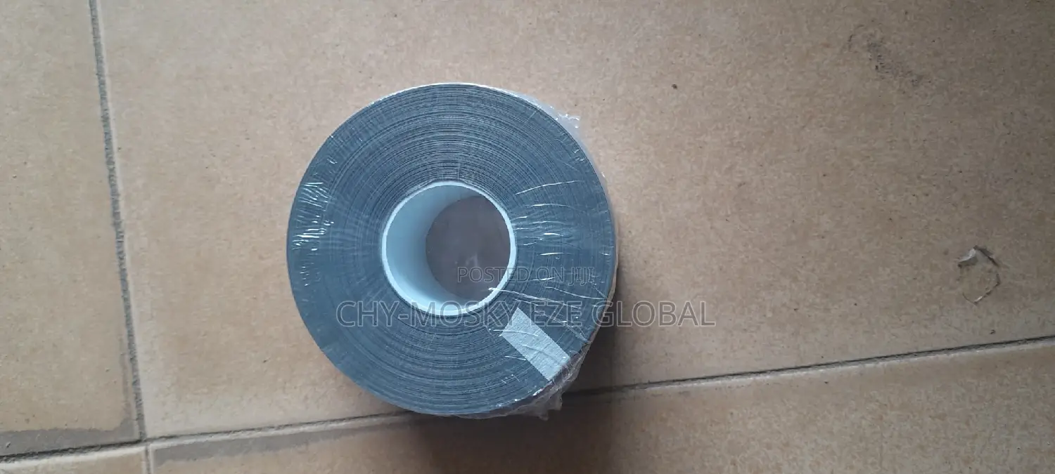 Reflective Coverall Tape