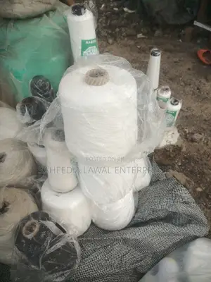 Photo - Sacks/Bag Sewing Threads.1kg