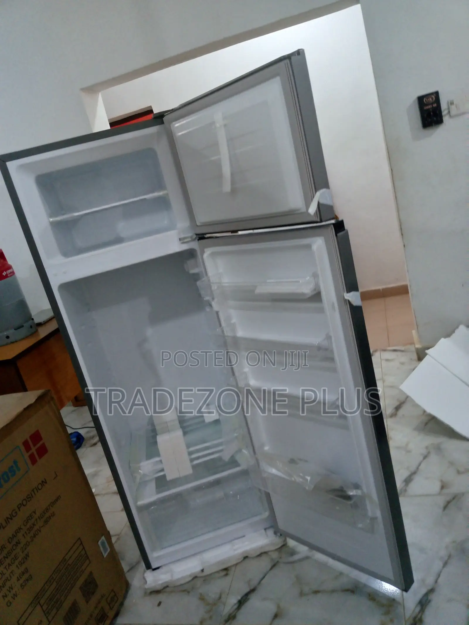Top Cooling Ref240dr Refrigerator