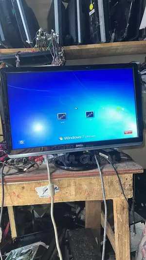 24inches Monitor With Hdmi