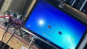 24inches Monitor With Hdmi