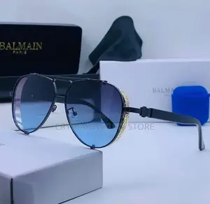 New Balmain Luxury Sunglasses