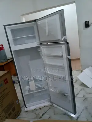 Top Cooling Hisense Top Freezer Ref240dr