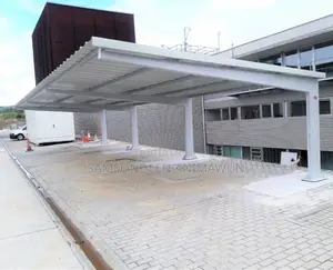 Carports Construction