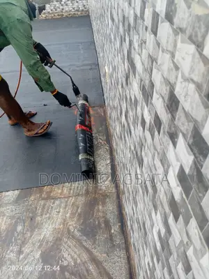 Fecund Waterproofing Felt
