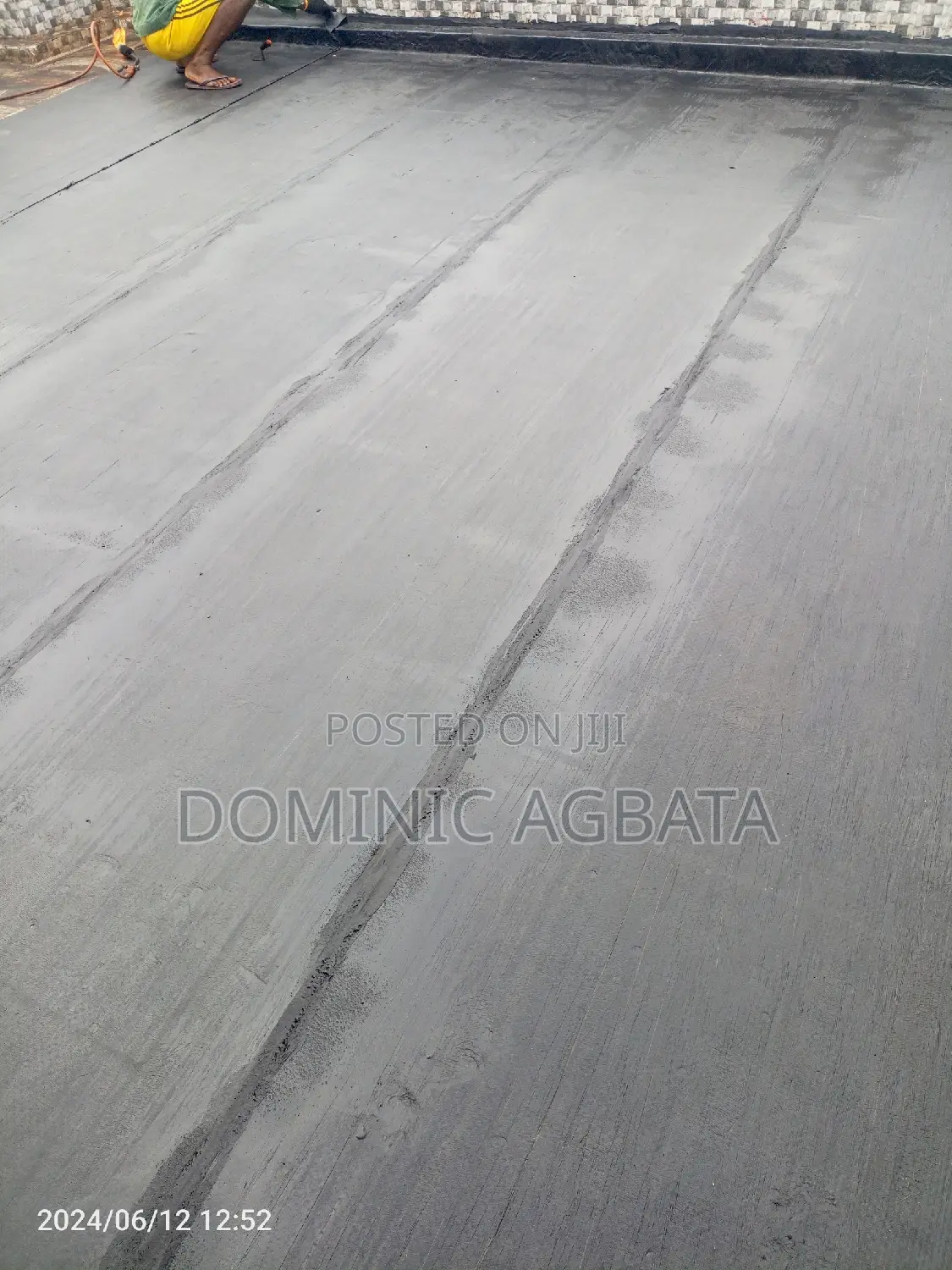 Resilient Waterproofing Experts