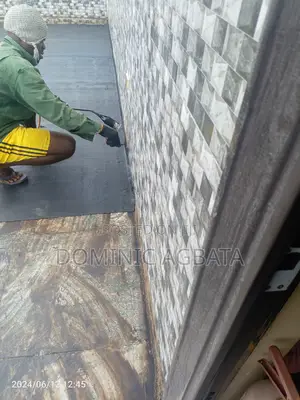 Resilient Waterproofing Experts