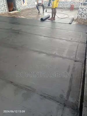 Resilient Waterproofing Experts