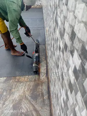 Resilient Waterproofing Experts