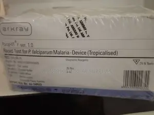 Rapid Test Strip