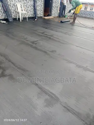 Charming Waterproofing Expertise