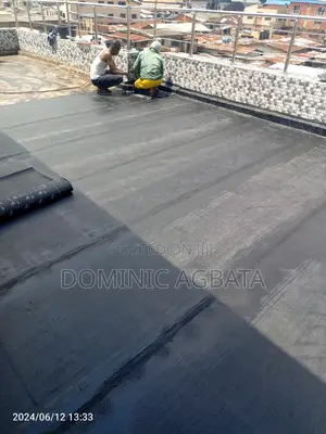 Charming Waterproofing Expertise
