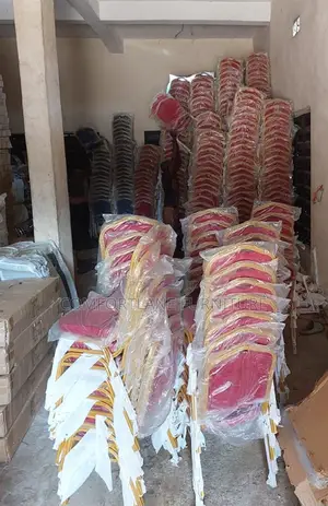 Banquet Chairs