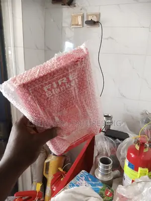 Fire Blanket 4*4