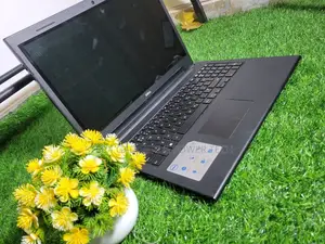 Laptop Dell Inspiron 15 6GB Intel Core i3 SSD 256GB