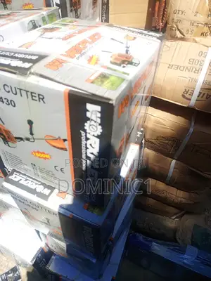 Worxflex Brush Cutter Machine