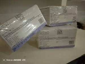 Malaria RDTS