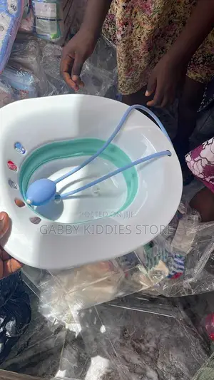 Sitz Bath Tub