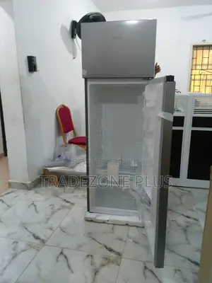 Top Cooling 240ltr Hisense Ref240dr Refrigerator