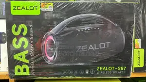 Zealot S97 Wireless Speaker