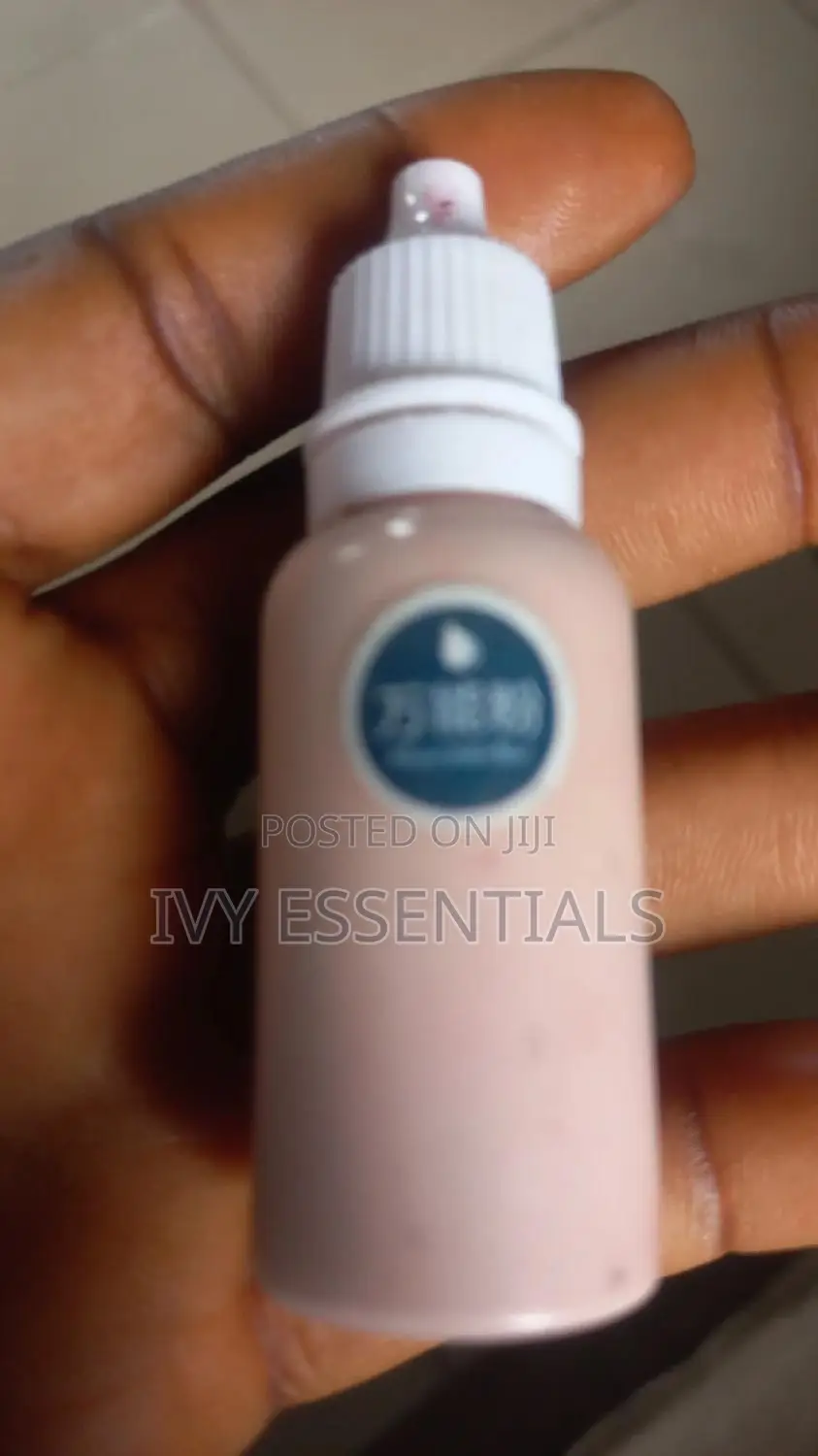 Ink For Microblading, Temporary Tattoo