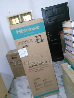 Popular Hisense Refrigerator