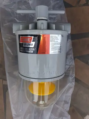 DAHL 200 Water Separator