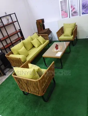 Sofa Chairs