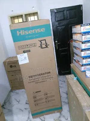 Popular 240ltr Hisense Top Freezer Refrigerator
