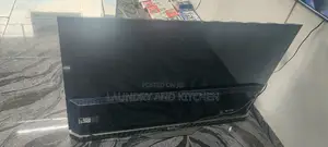 55 Inches Latest Lg Smart Tv Oled With Sharp Display Etc