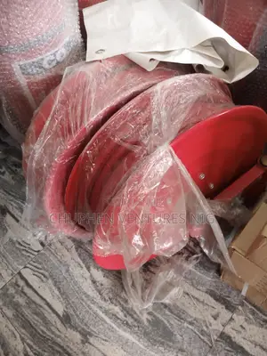 Firefighter Hose Reel System