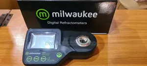 Digital Refractometers