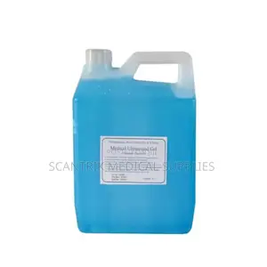 Ultrasound Gel 5L