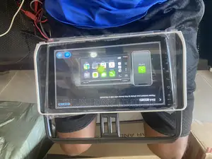 Prado 2018-2020 Android Navigation System