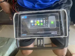 Prado 2018-2020 Android Navigation System