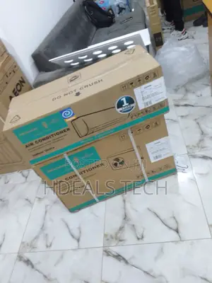 Inverter Air Conditioner 1hp > Hisense