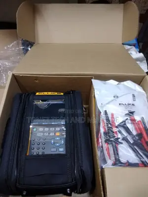 Fluke 754 Documenting Process Calibrator/Hart