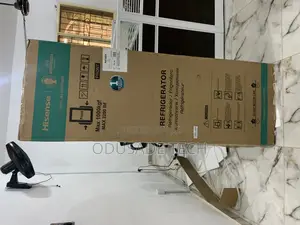 Efficient Hisense Ref240dr Refrigerator