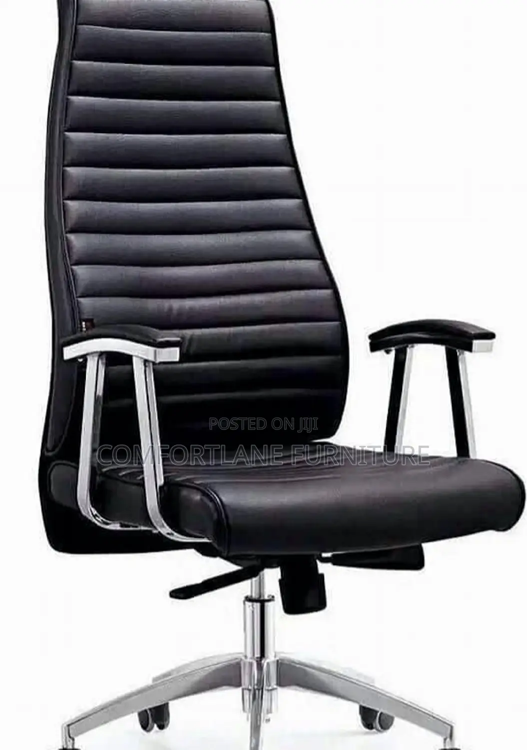 Executive Office Chair