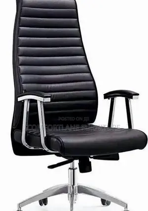Executive Office Chair