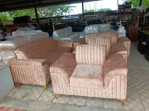 Seven Seater Classy Sofa