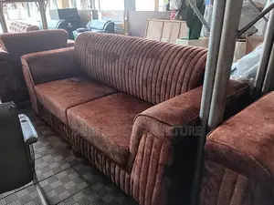 Seven Seater Classy Sofa