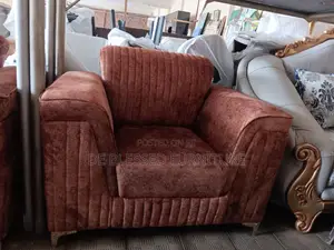 Seven Seater Classy Sofa