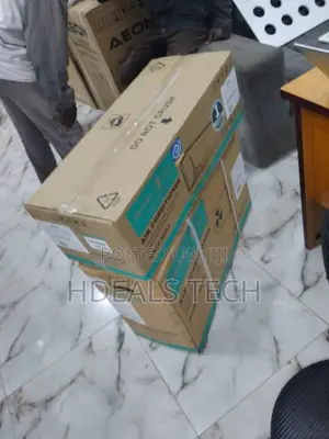 Hisense 1hp Inverter AC .