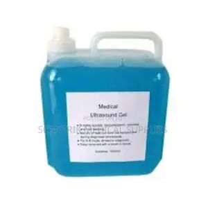 Ultrasound Gel