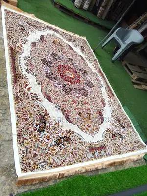 7by10 Feets Royal Persian Turkish Centre Rug