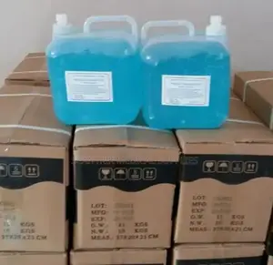 Ultrasound Gel 5L