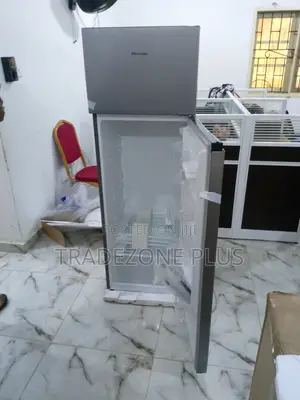 Amazing Hisense 240ltr Refrigerator